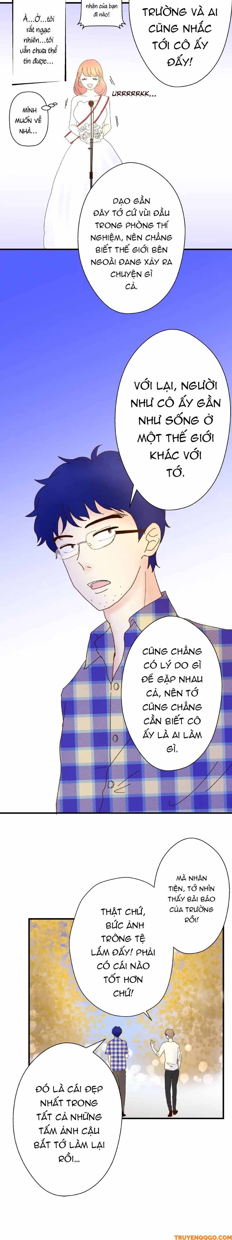 Prince Uncharming Chapter 34 - 9