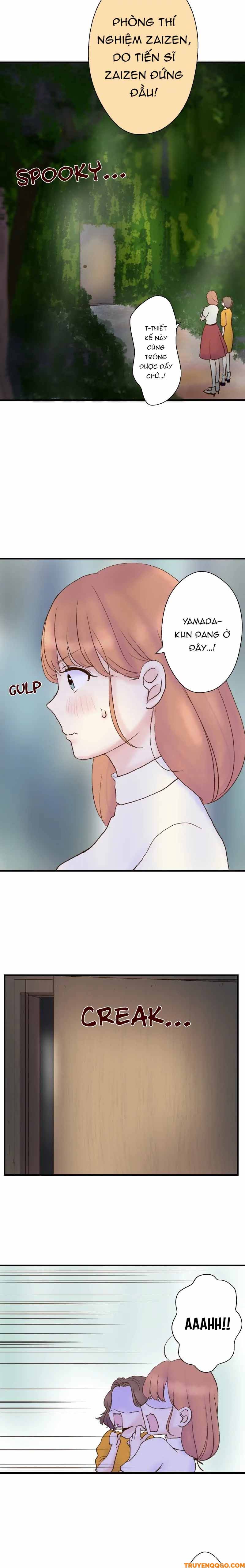 Prince Uncharming Chapter 35 - 7