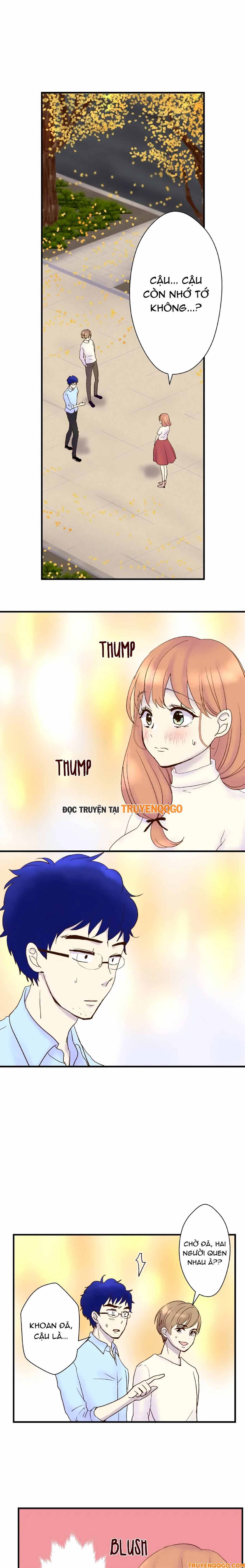 Prince Uncharming Chapter 37 - Trang 2