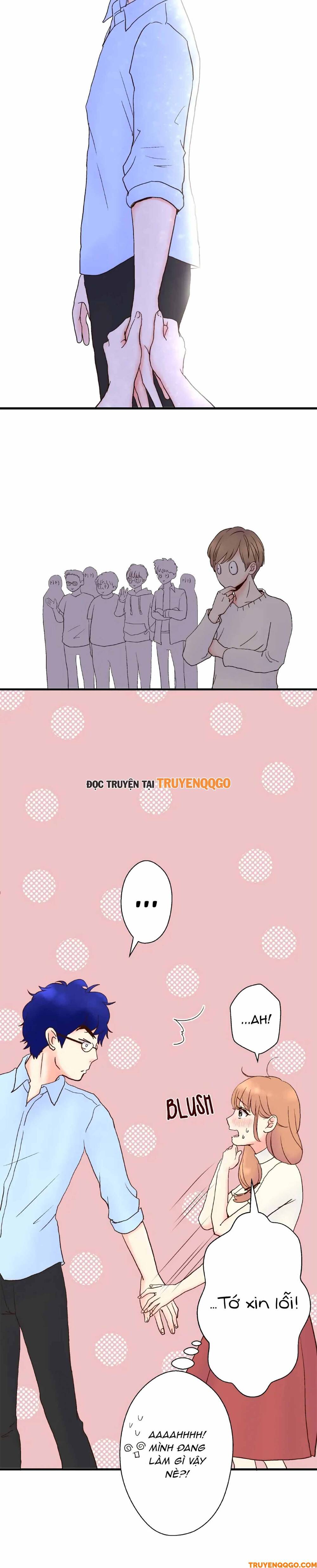 Prince Uncharming Chapter 36 - 5