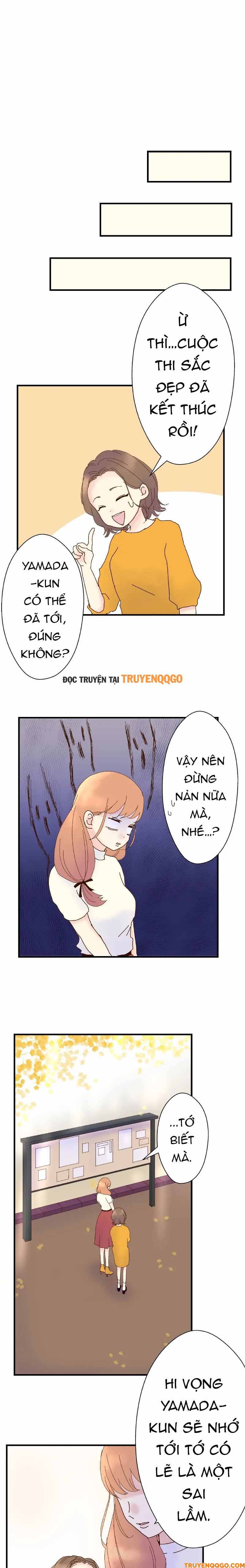 Prince Uncharming Chapter 34 - 10