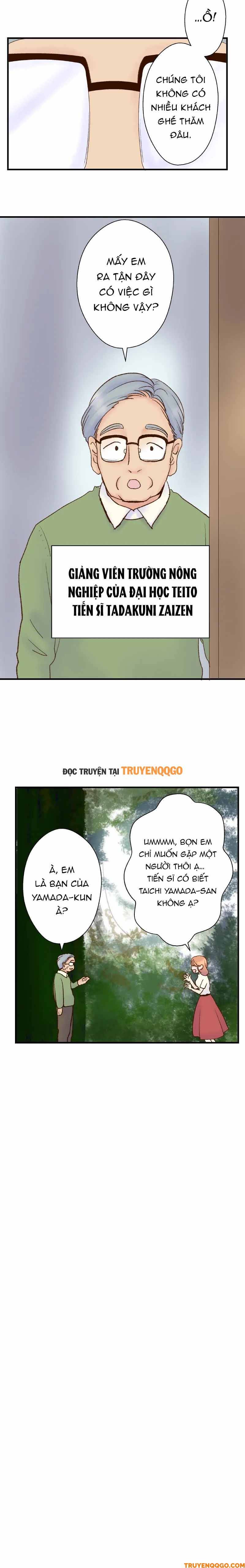 Prince Uncharming Chapter 35 - 8