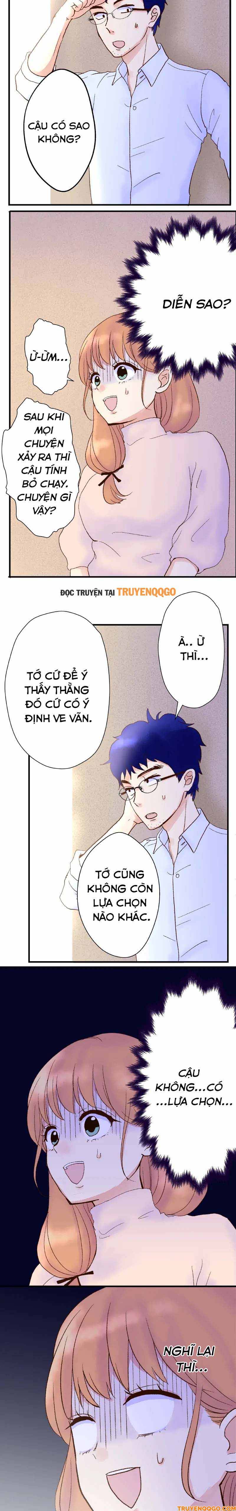 Prince Uncharming Chapter 38 - 3