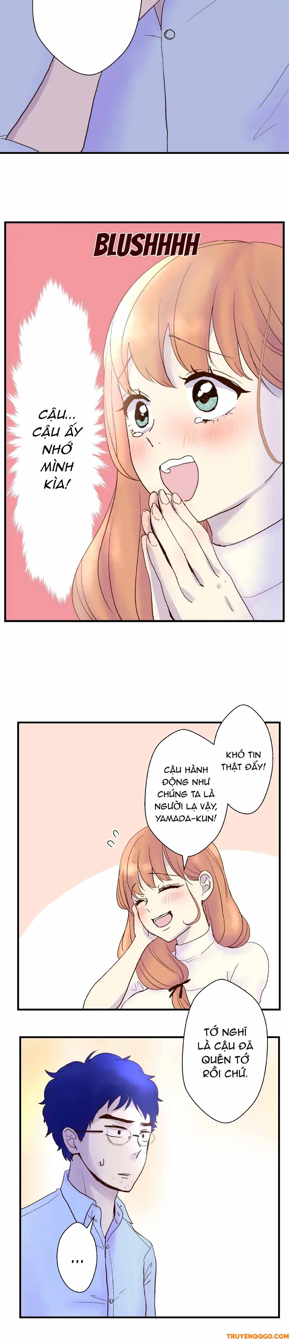 Prince Uncharming Chapter 37 - Trang 2