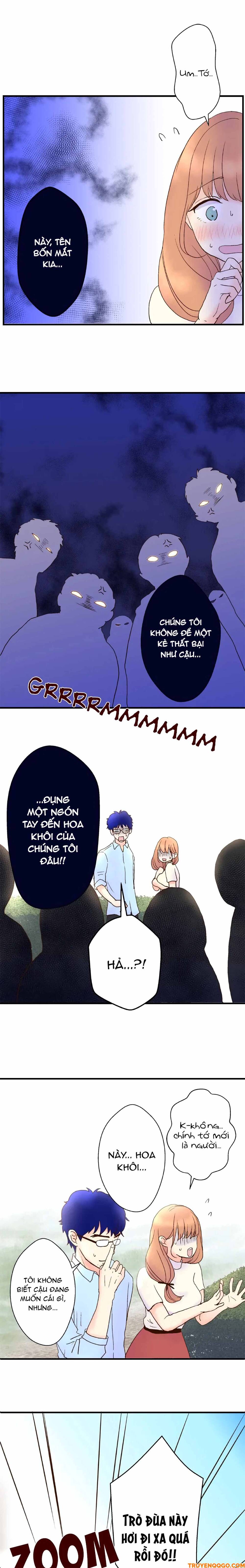 Prince Uncharming Chapter 36 - 6