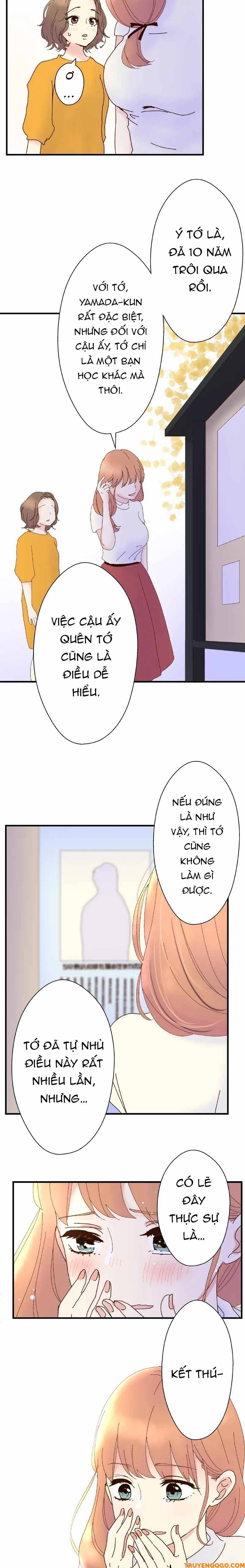 Prince Uncharming Chapter 34 - 11