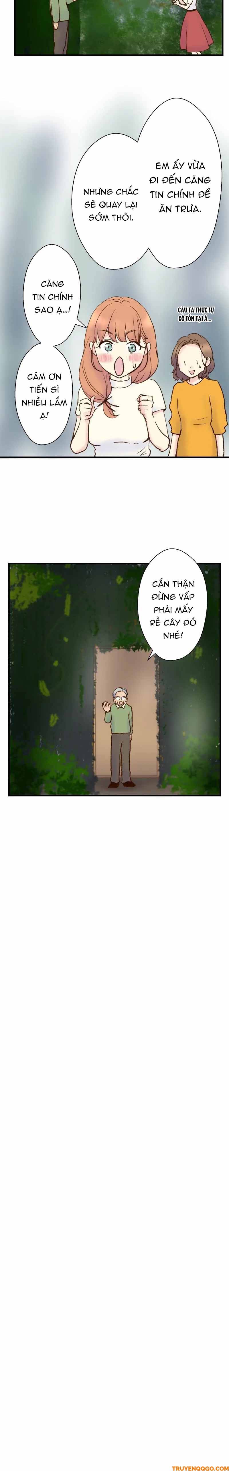 Prince Uncharming Chapter 35 - 9