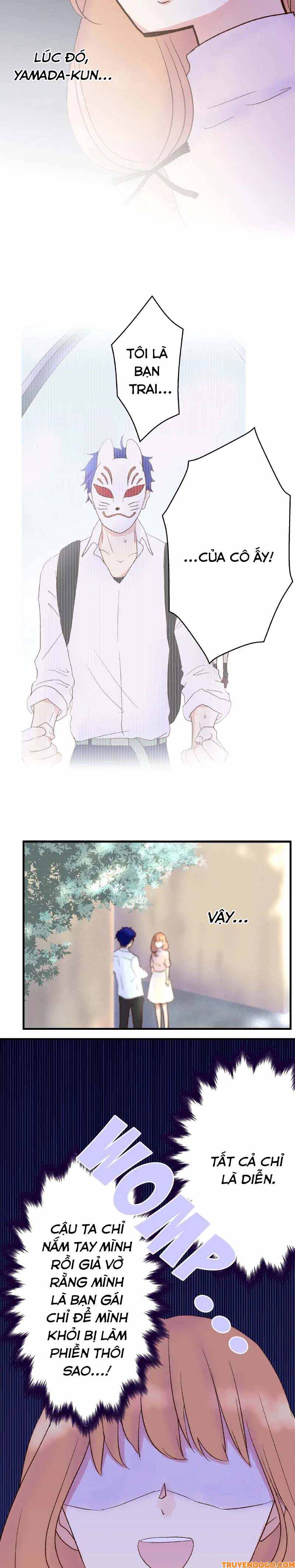 Prince Uncharming Chapter 38 - Trang 2