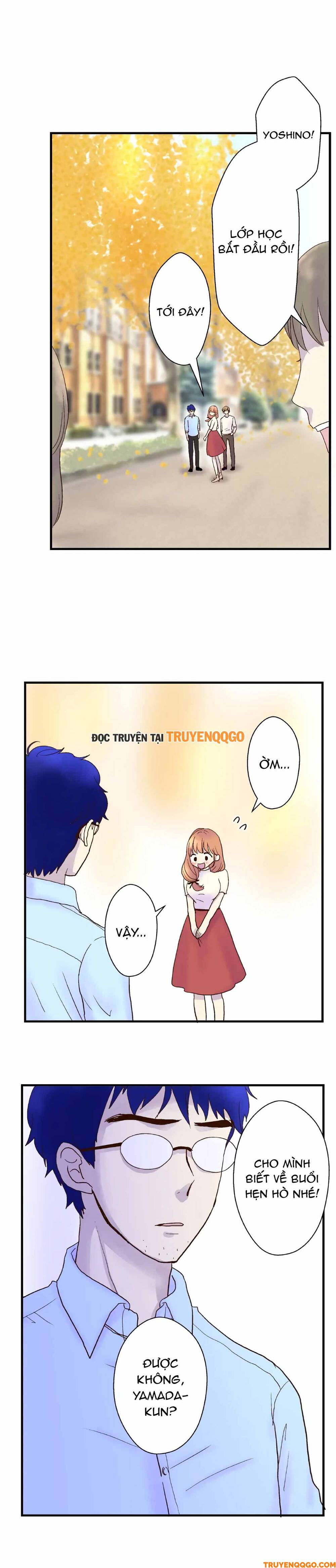 Prince Uncharming Chapter 37 - Trang 2