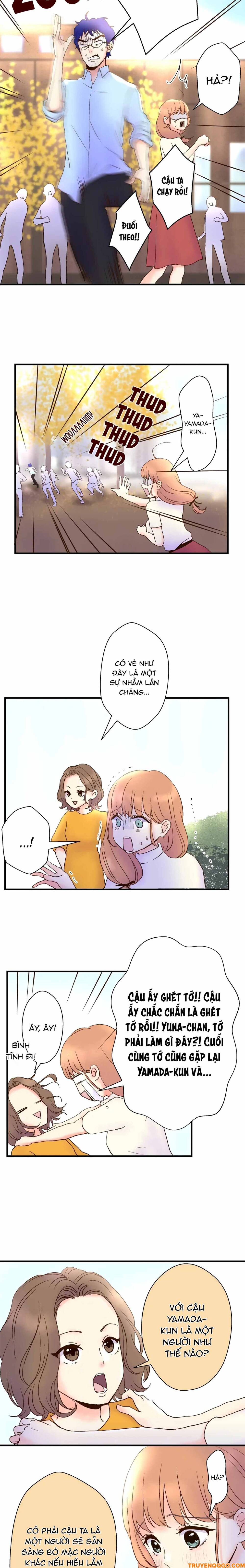 Prince Uncharming Chapter 36 - 7