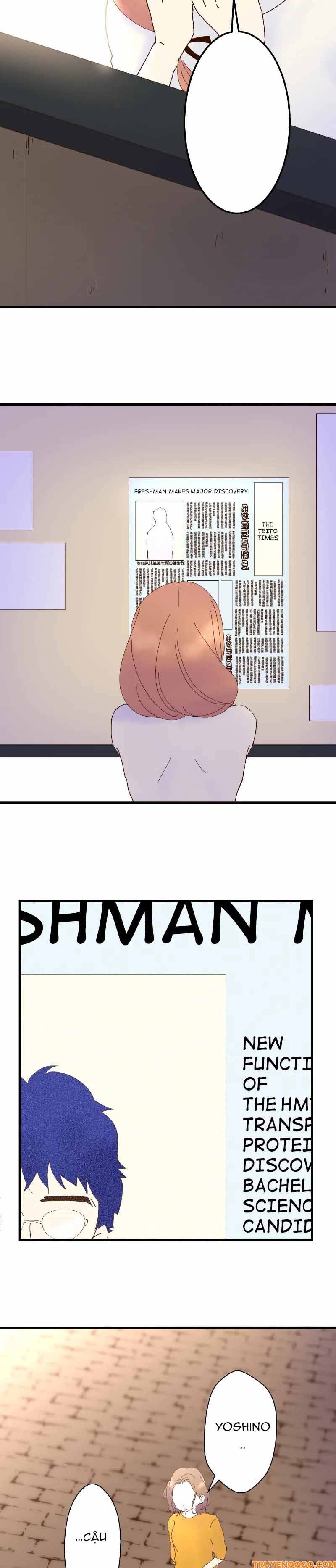 Prince Uncharming Chapter 34 - 12