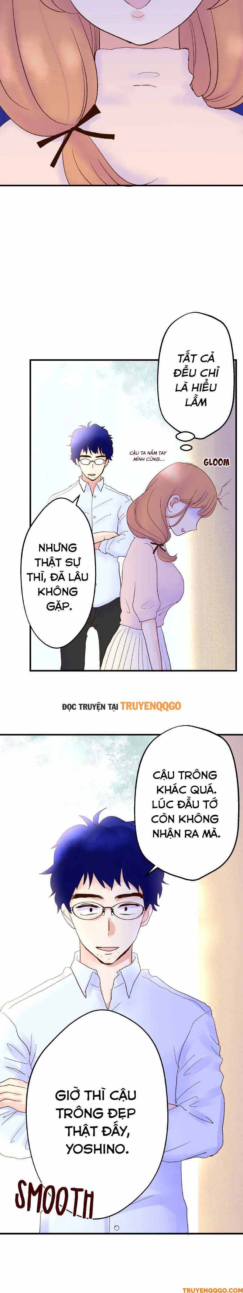 Prince Uncharming Chapter 38 - 5