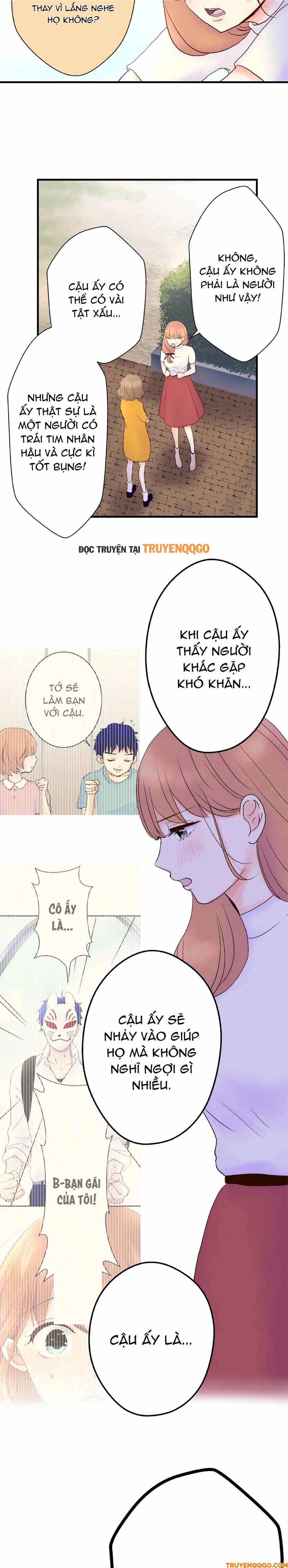 Prince Uncharming Chapter 36 - 8