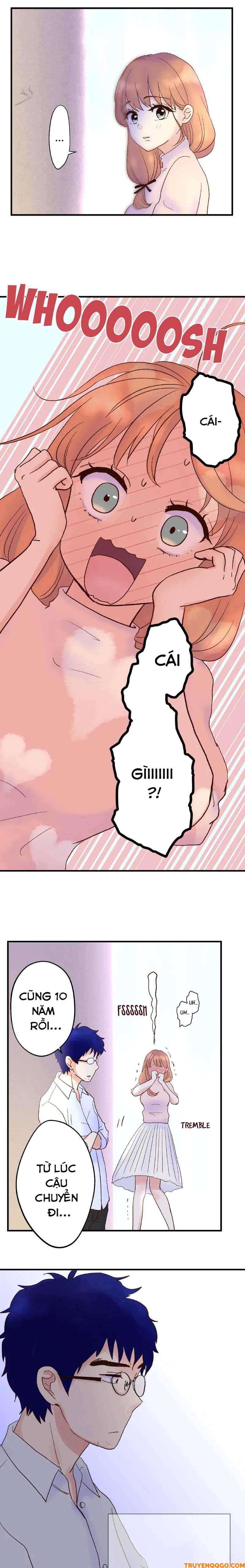 Prince Uncharming Chapter 38 - 6