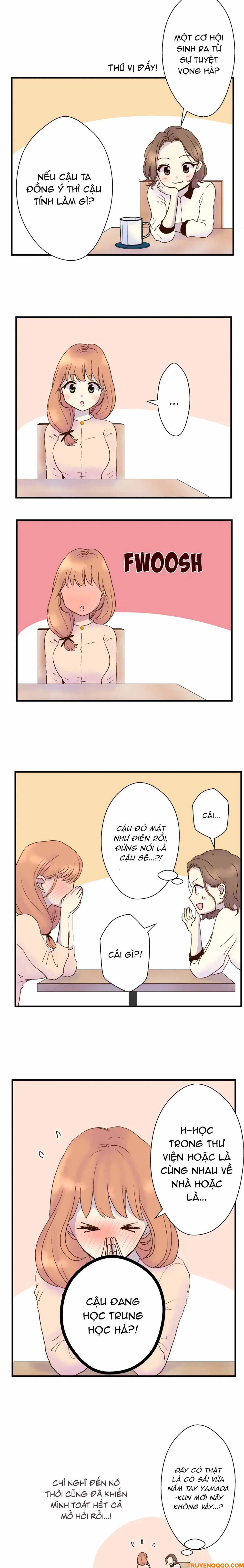 Prince Uncharming Chapter 37 - Trang 2