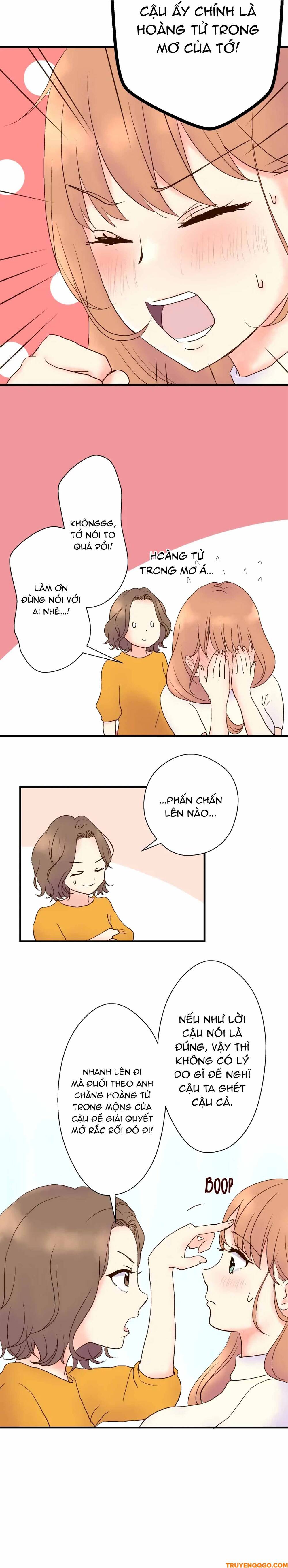 Prince Uncharming Chapter 36 - 9