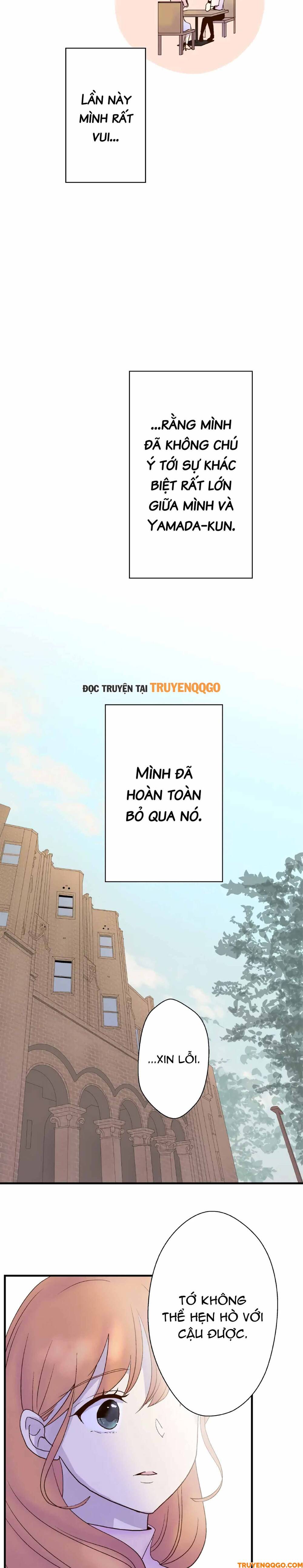 Prince Uncharming Chapter 37 - Trang 2