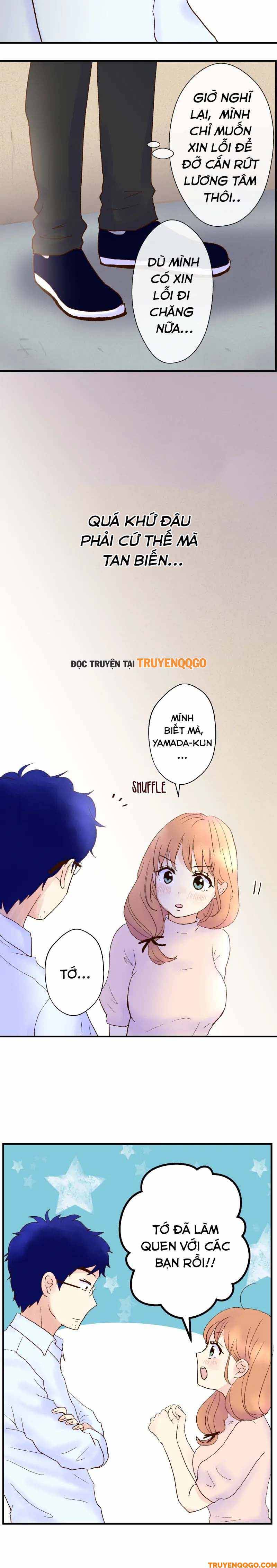 Prince Uncharming Chapter 38 - 8