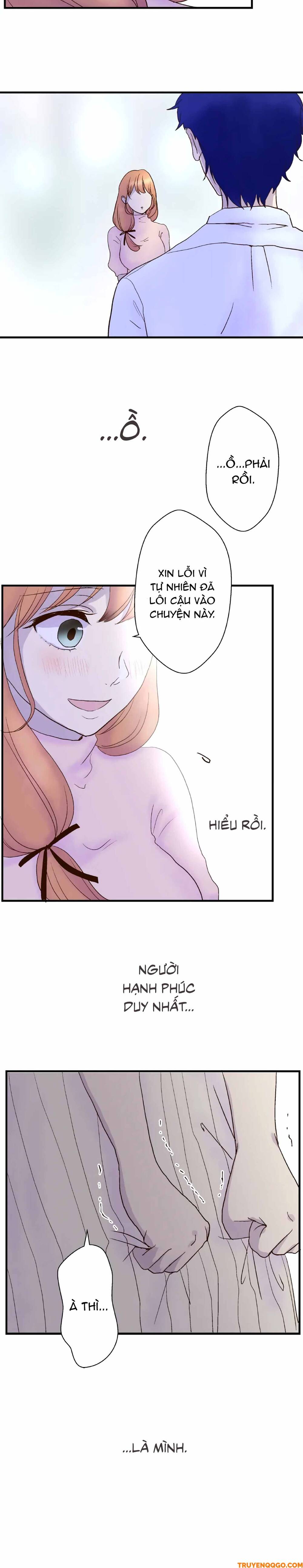 Prince Uncharming Chapter 37 - 9