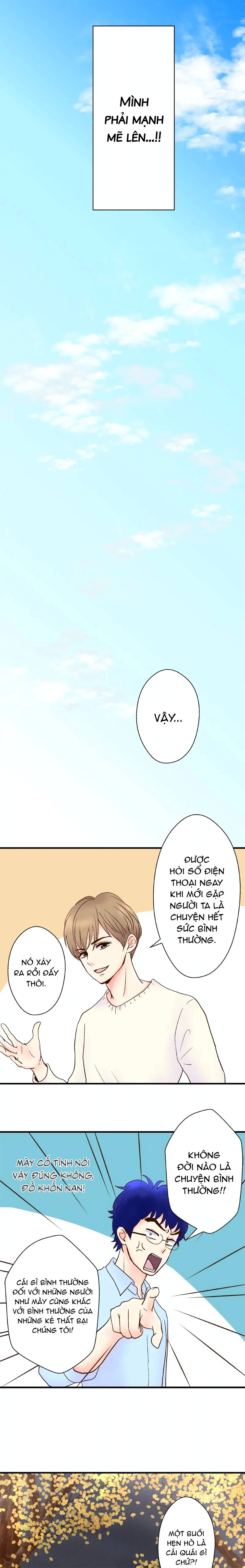 Prince Uncharming Chapter 36 - 11