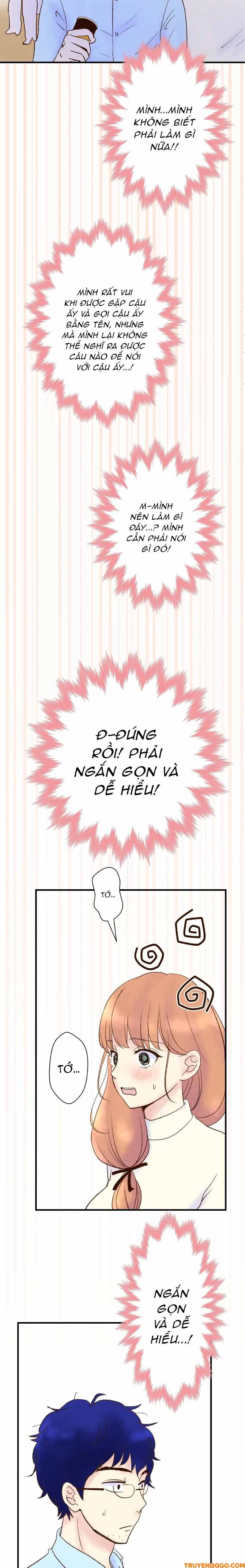 Prince Uncharming Chapter 35 - 14