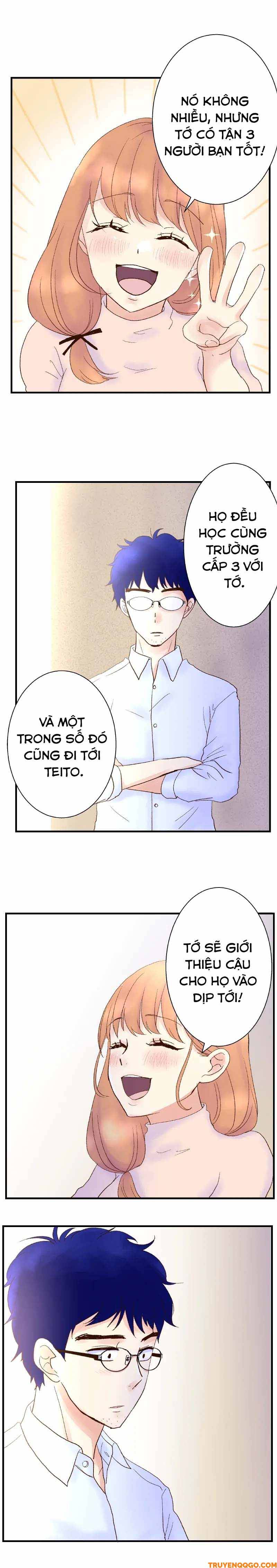 Prince Uncharming Chapter 38 - 9