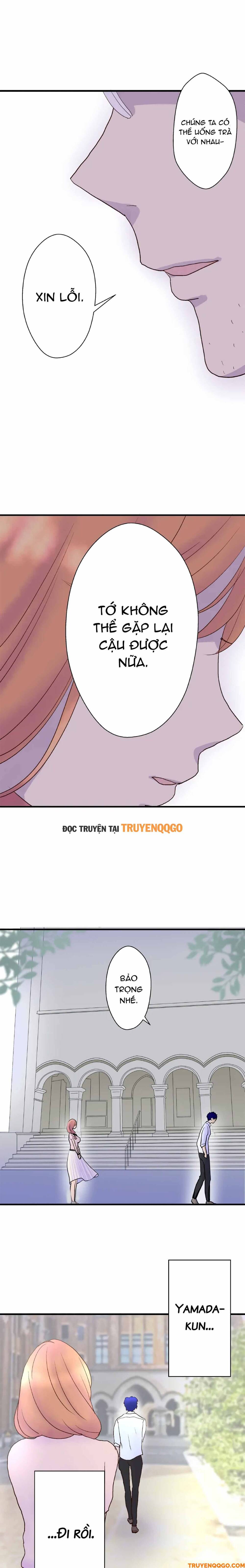 Prince Uncharming Chapter 37 - Trang 2