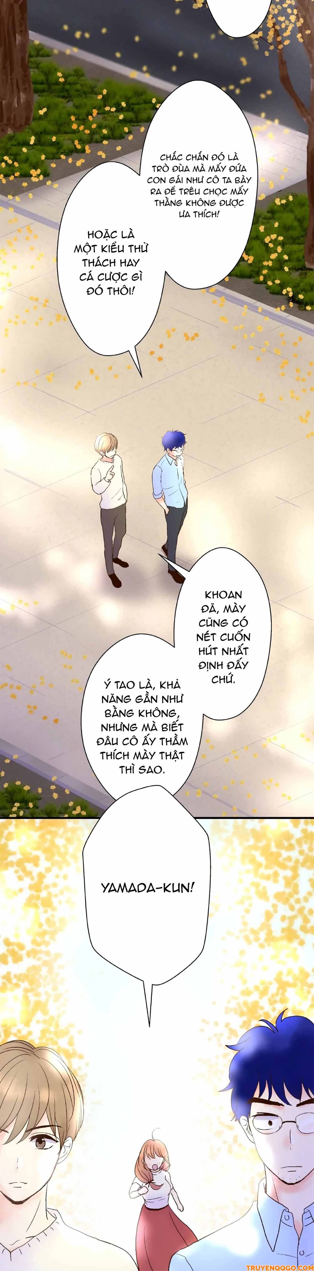 Prince Uncharming Chapter 36 - 12