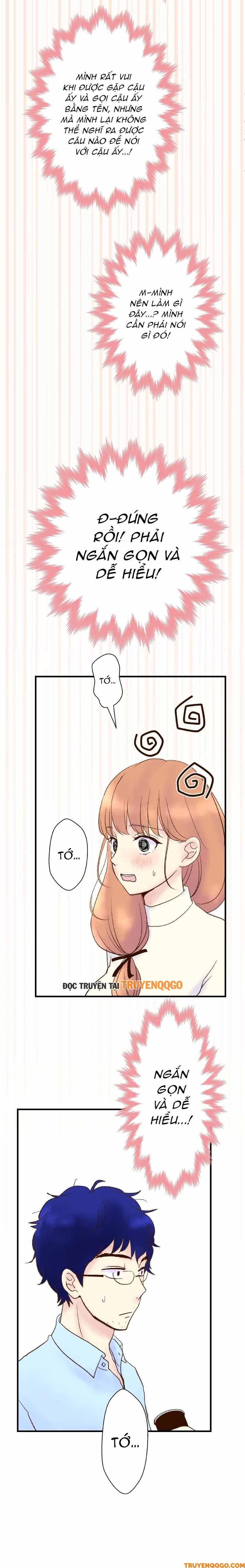 Prince Uncharming Chapter 35 - 15