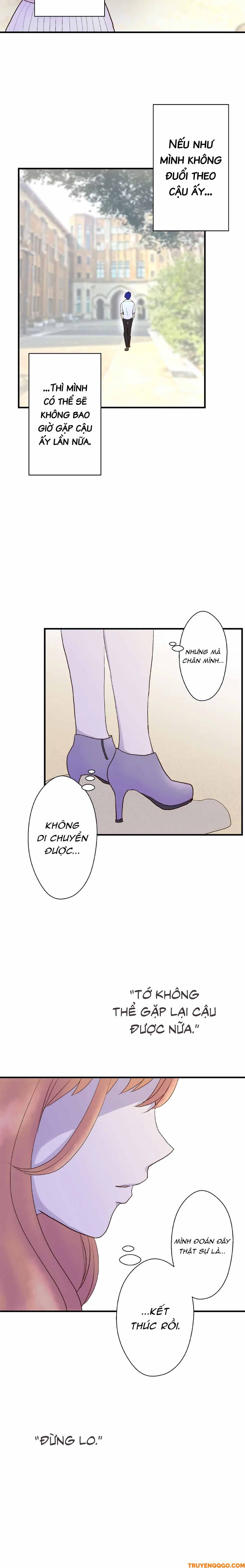 Prince Uncharming Chapter 37 - Trang 2