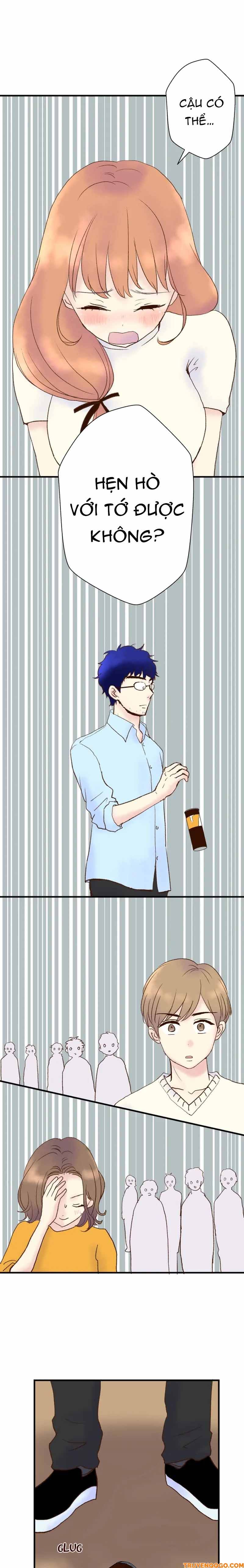 Prince Uncharming Chapter 35 - 16