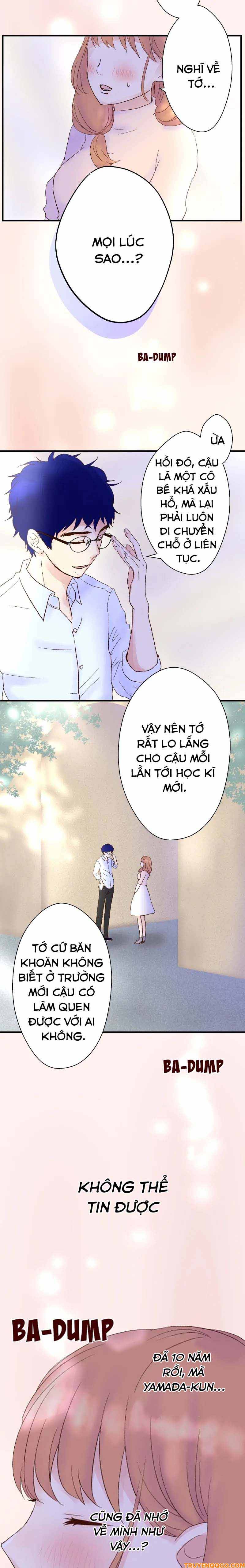 Prince Uncharming Chapter 38 - Trang 2