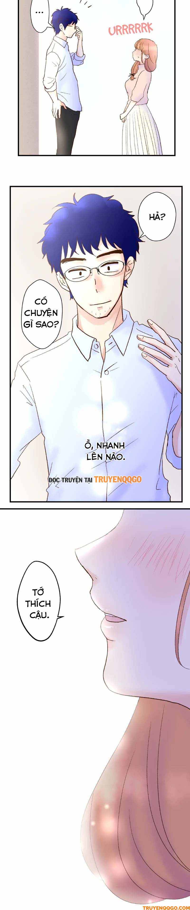 Prince Uncharming Chapter 38 - Trang 2