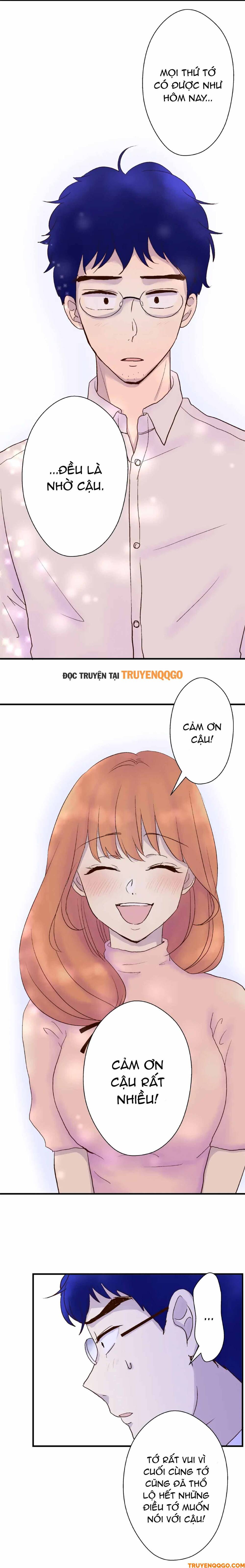 Prince Uncharming Chapter 37 - Trang 2