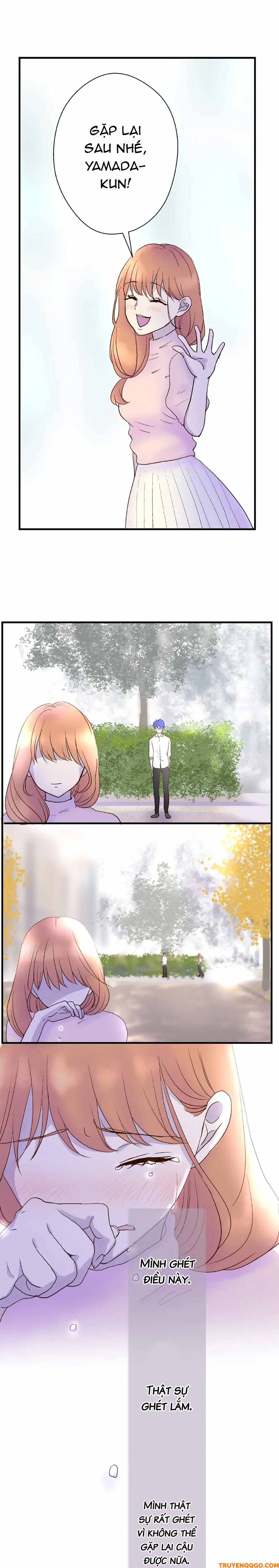 Prince Uncharming Chapter 37 - Trang 2