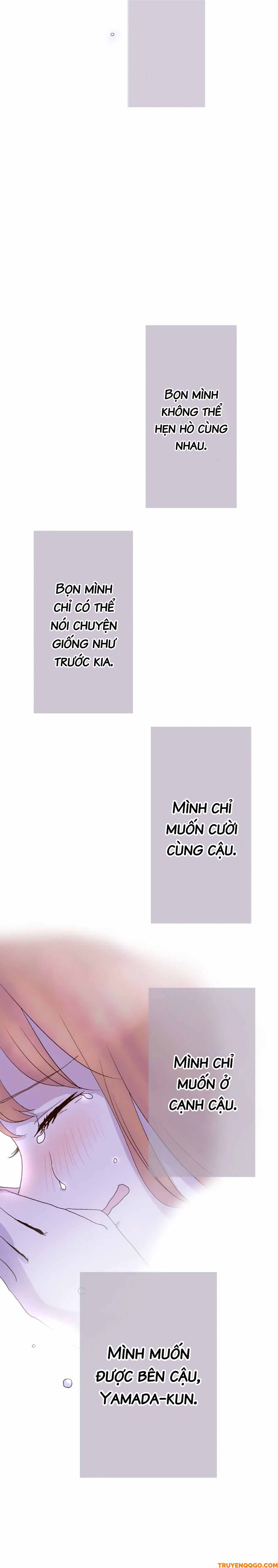 Prince Uncharming Chapter 37 - Trang 2