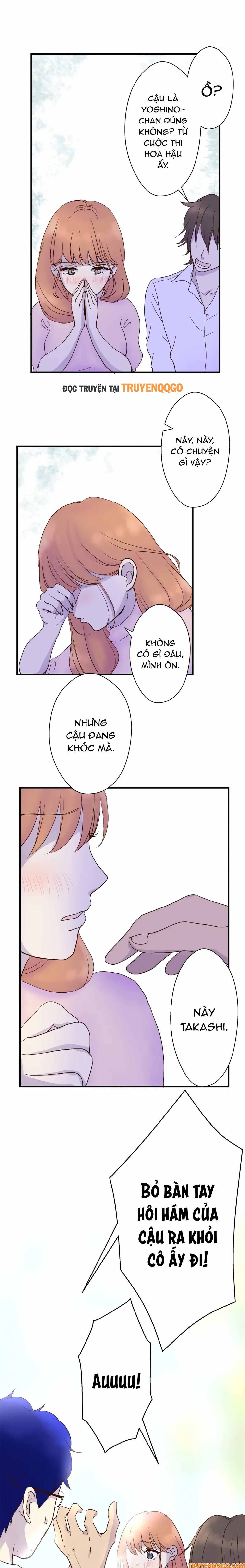 Prince Uncharming Chapter 37 - Trang 2