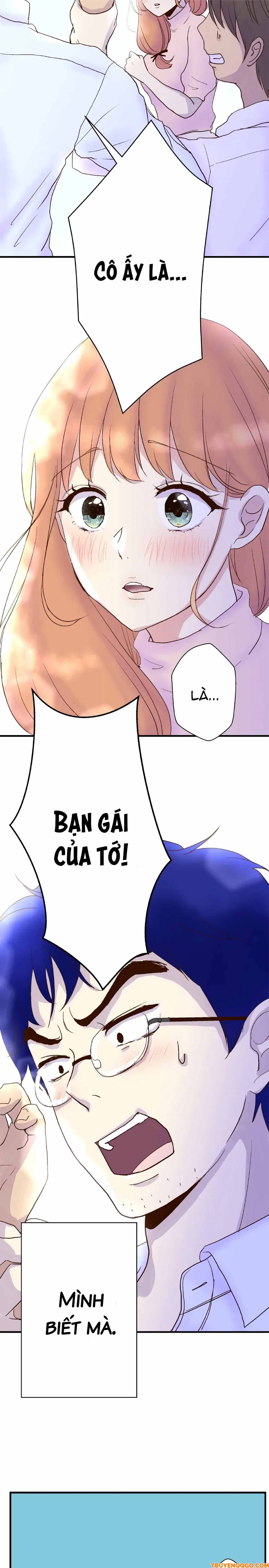 Prince Uncharming Chapter 37 - Trang 2