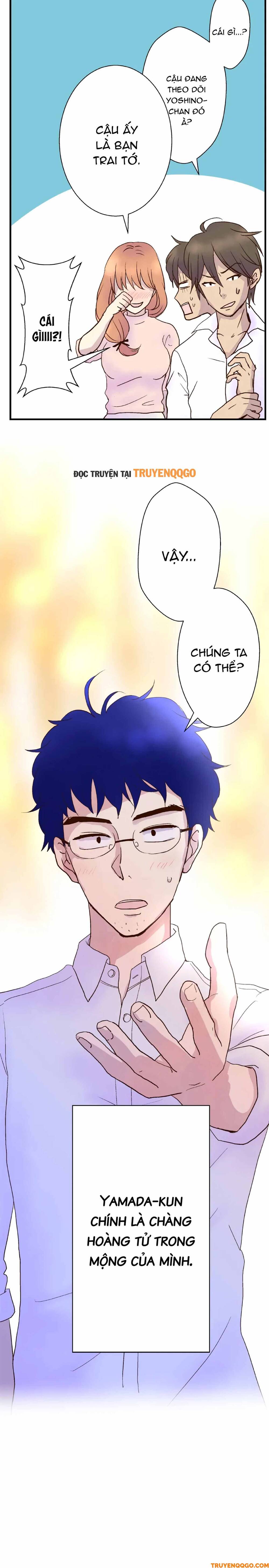 Prince Uncharming Chapter 37 - Trang 2