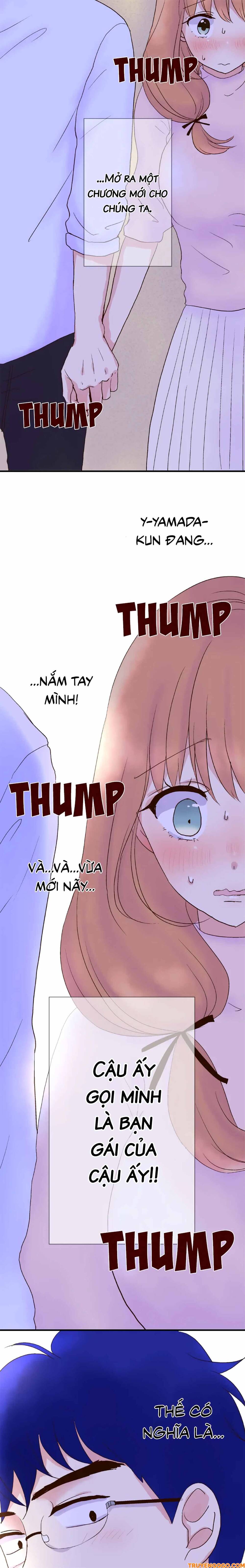 Prince Uncharming Chapter 37 - Trang 2