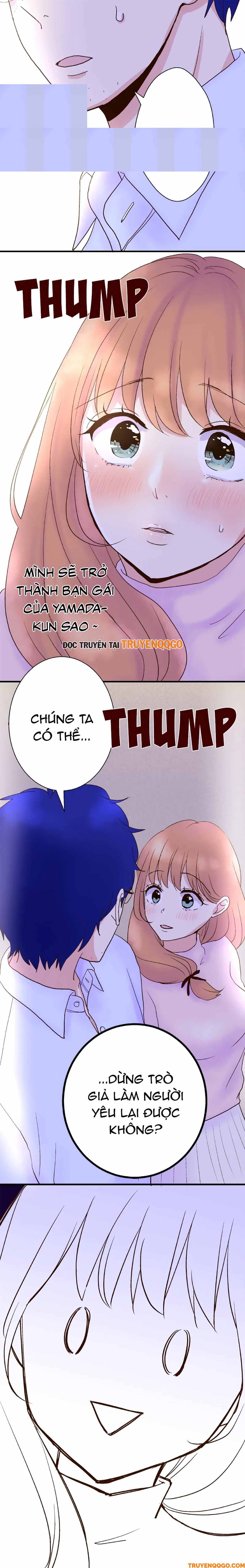 Prince Uncharming Chapter 37 - Trang 2