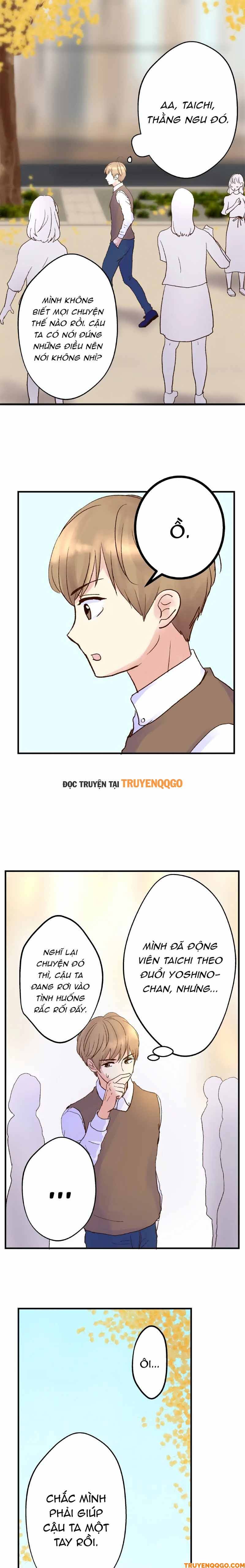 Prince Uncharming Chapter 39 - 3