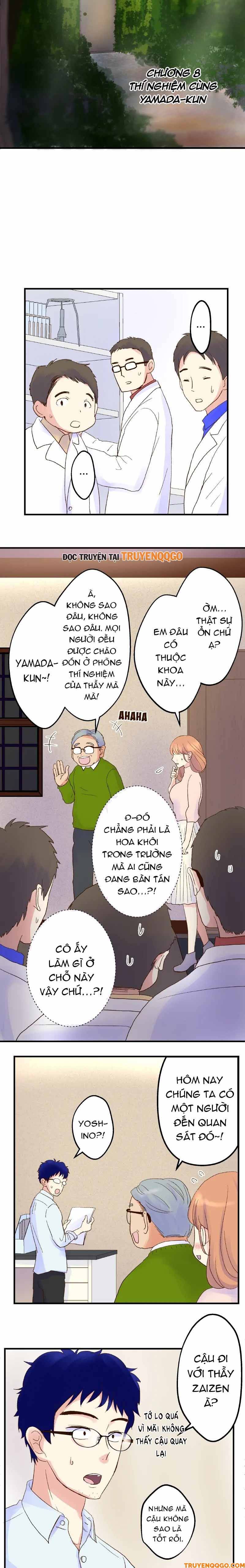 Prince Uncharming Chapter 40 - 3