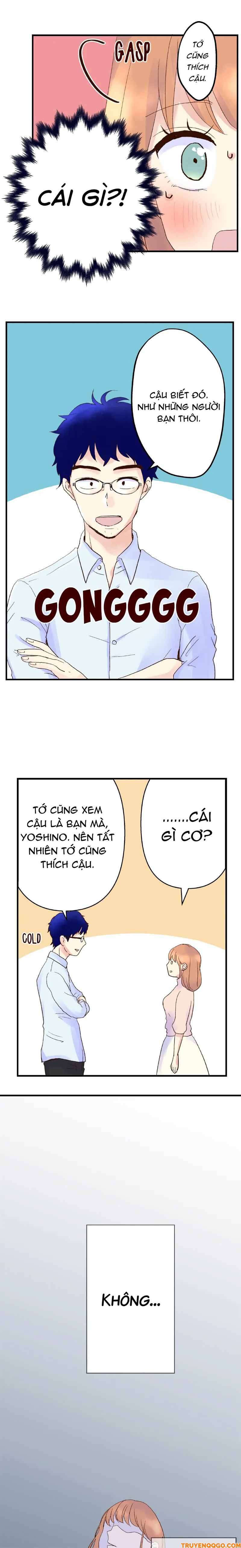 Prince Uncharming Chapter 39 - 6