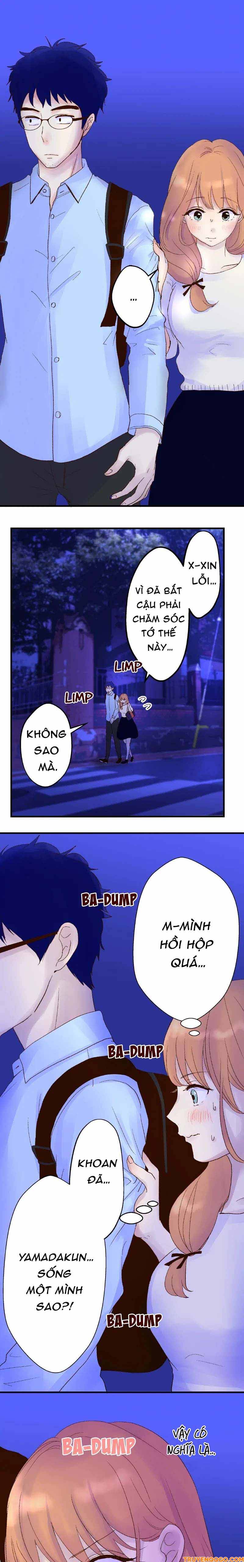 Prince Uncharming Chapter 41 - 2