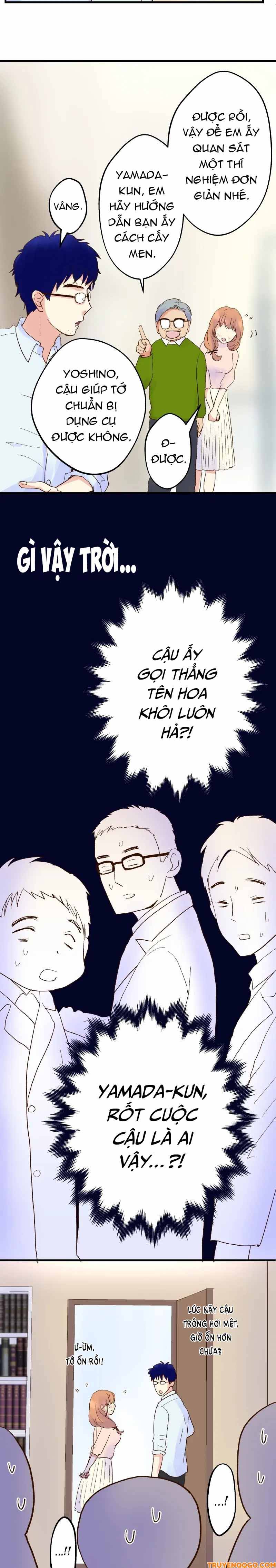 Prince Uncharming Chapter 40 - 4