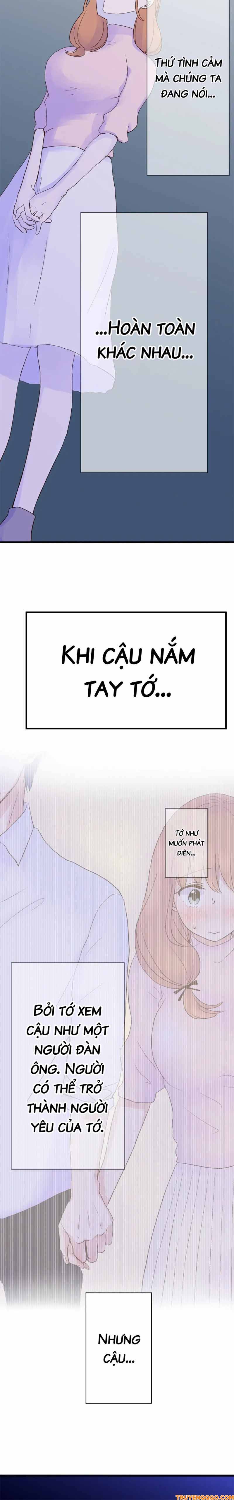 Prince Uncharming Chapter 39 - 7