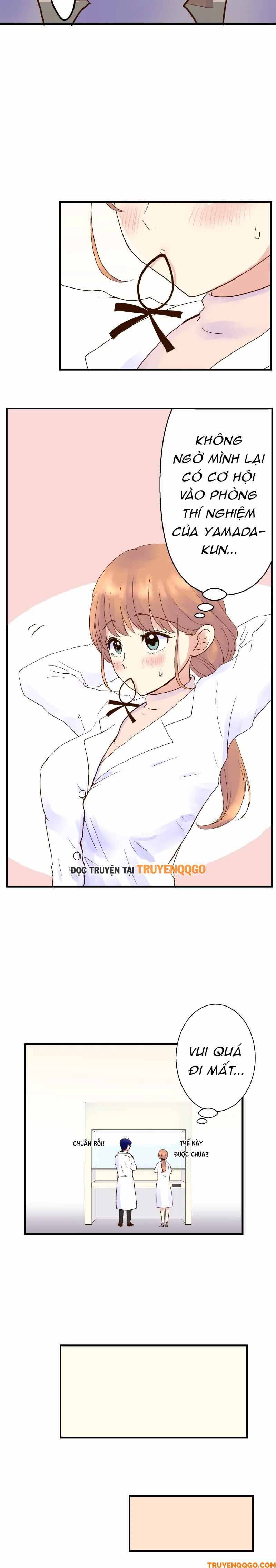 Prince Uncharming Chapter 40 - 5