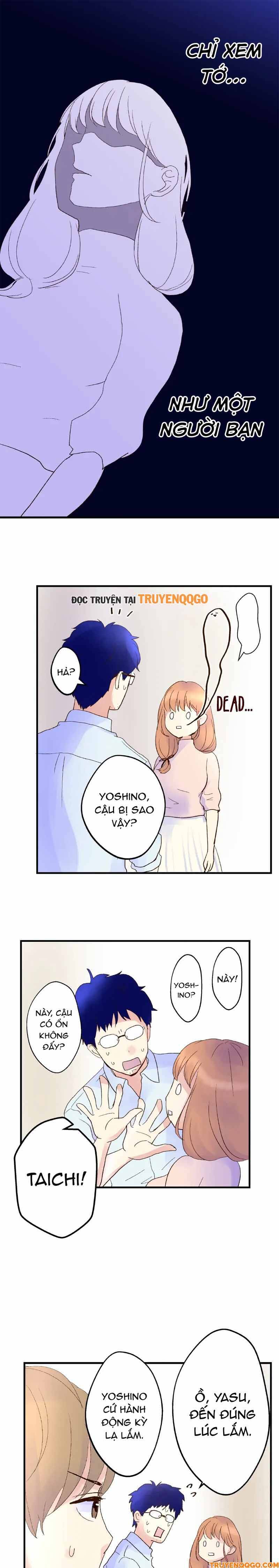 Prince Uncharming Chapter 39 - 8