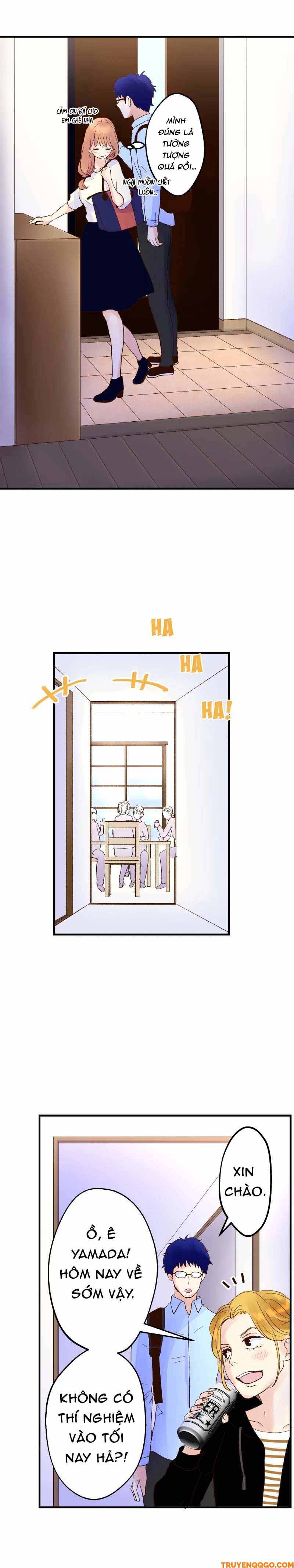 Prince Uncharming Chapter 41 - 4